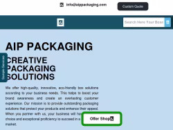 Aippackaging