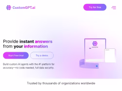 Customgpt