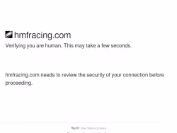 Hmfracing