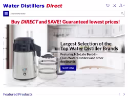 Waterdistillersdirect
