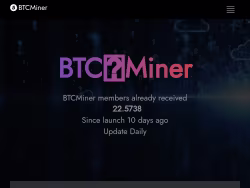 Btcminer