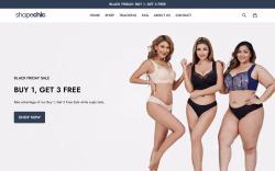 Shapechic