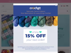 Crochet