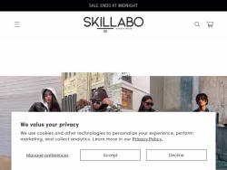 Skillabo