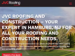 Jvcroofingandconstruction