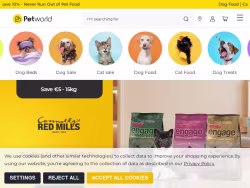 Petworlddirect