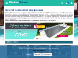 Piscinas-online