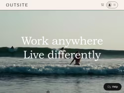 Outsite