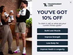 Transparentlabs