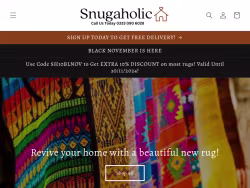 Snugaholic
