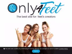 Only4feet