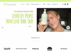 Thehumanecompany