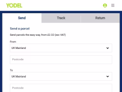 Yodel