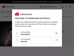 Heinemanndutyfree