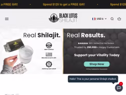 Blacklotus