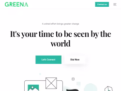 Greenacorp