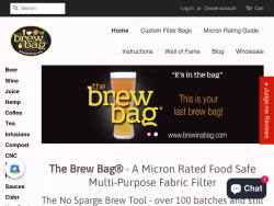 Brewinabag