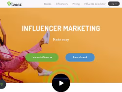 Ifluenz