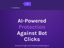 Trustedclicks