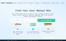 Allusermanuals