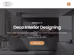 Deco-interior