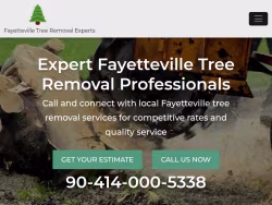 Treeremovalfayetteville