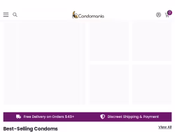 Condomania