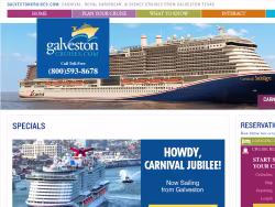Galvestoncruises