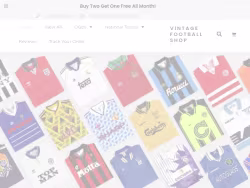Vintagefootball