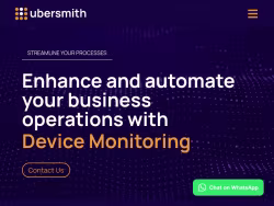 Ubersmith