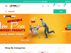 Fourkart