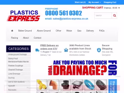 Plastics-express