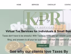 Taxesbykpr