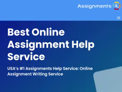 Assignments4u