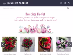 Bunches