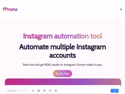 Ezinsta