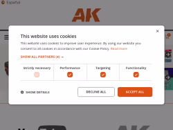 Ak-interactive