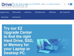 Drivesolutions