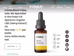 Franklycbd