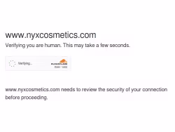 Nyxcosmetics
