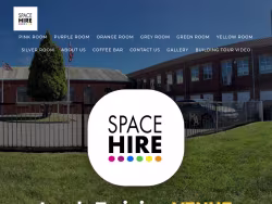 Space-hire