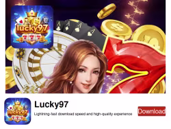 Lucky97