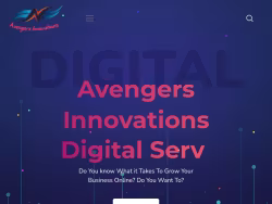 Avengersinnovations