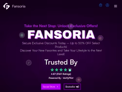 Fansoria