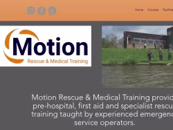 Motionrescuemedical