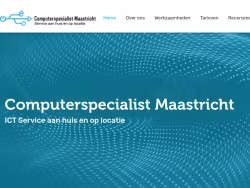 Computerspecialistmaastricht