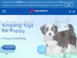 Aquadealz