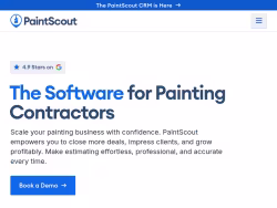 Paintscout