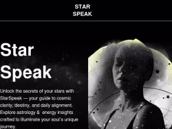 Starspeakastrology