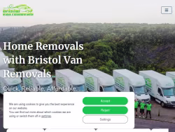 Bristolvanremovals